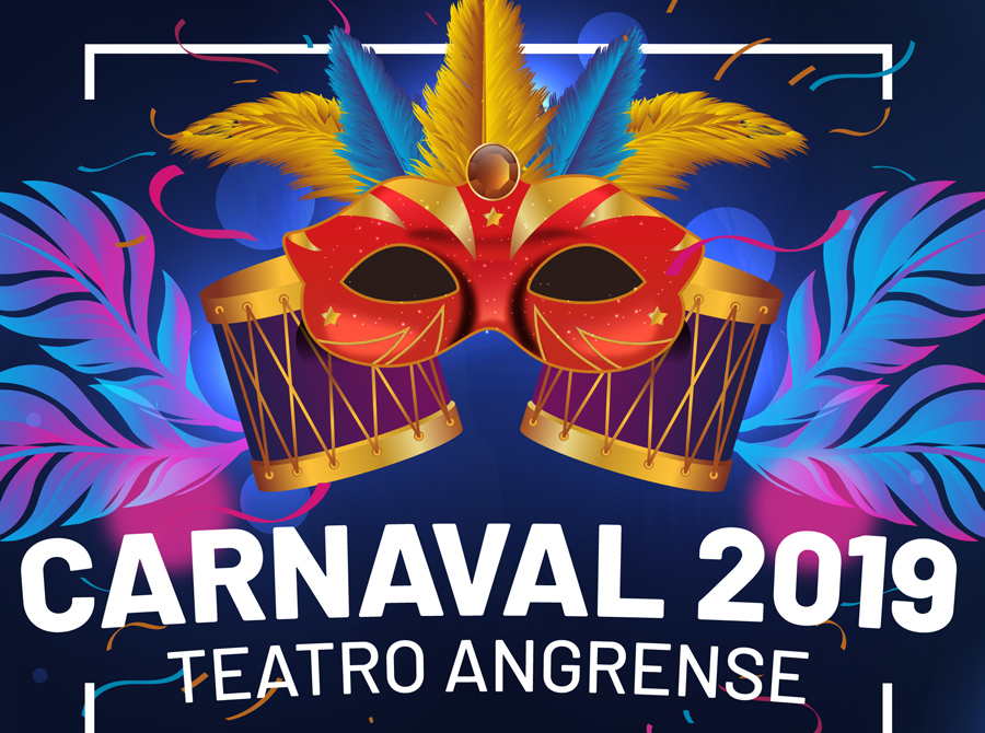 Três carnaval