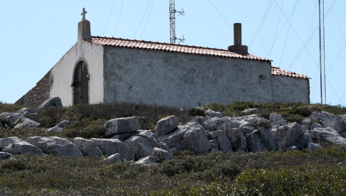 Ermida de S. João Batista