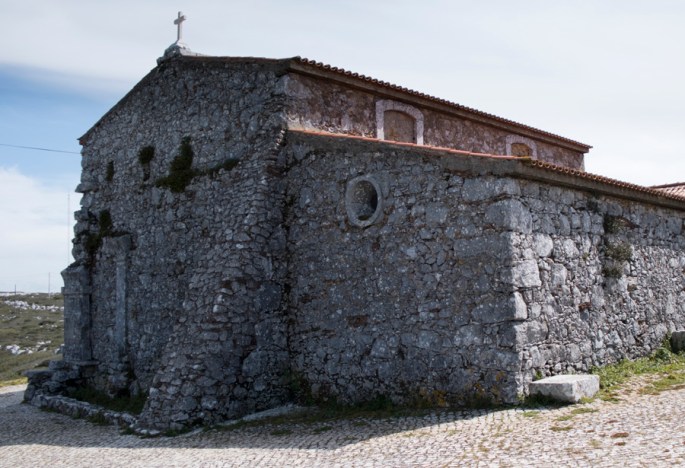 Capela da Senhora das Neves
