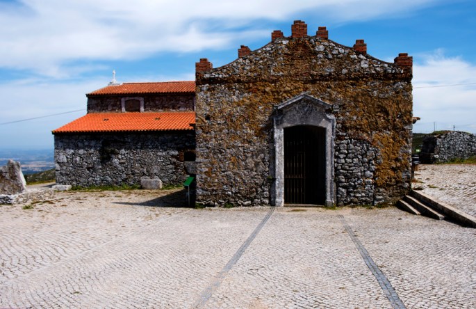 Capela da Senhora das Neves