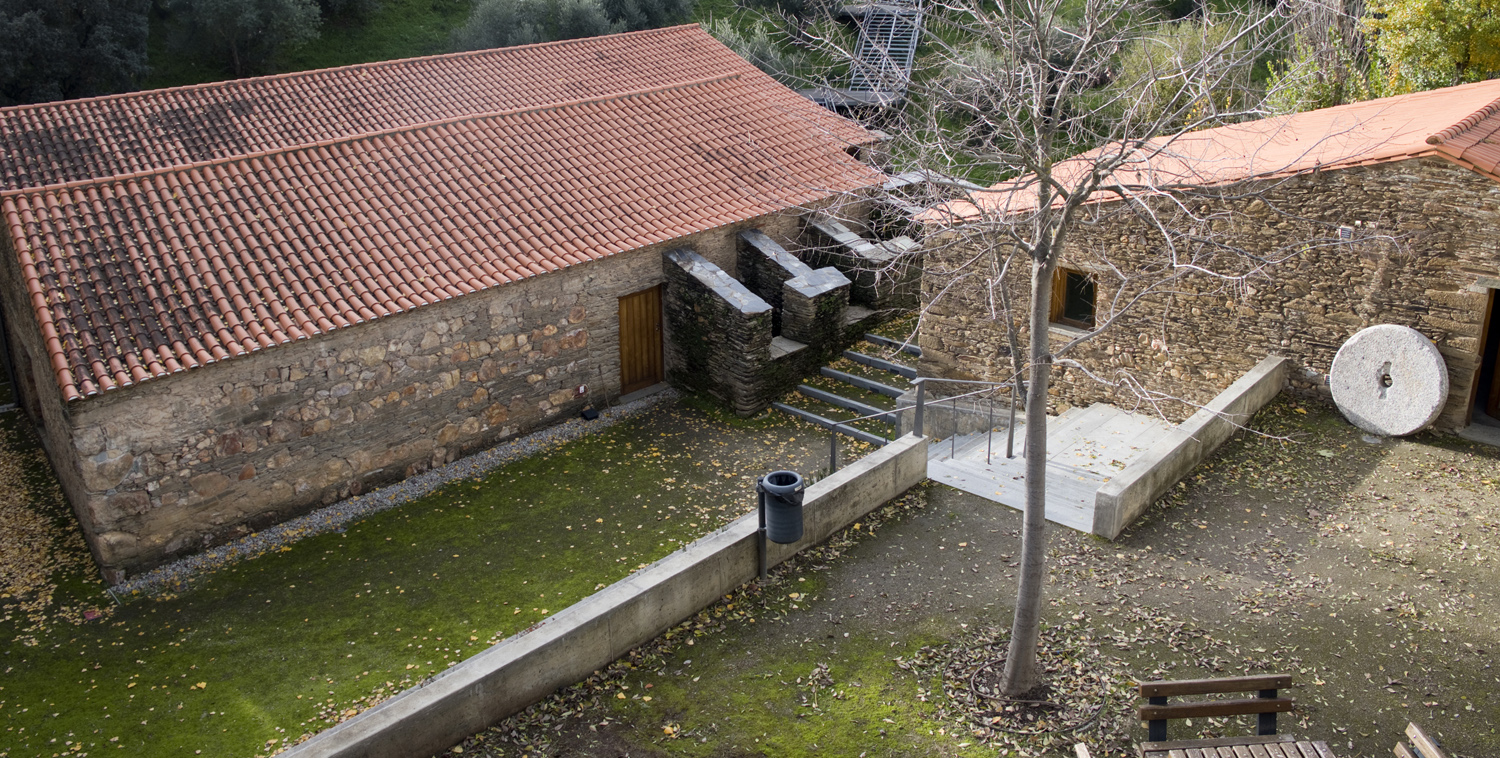 Lagar de Varas de Vila Velha de Ródão