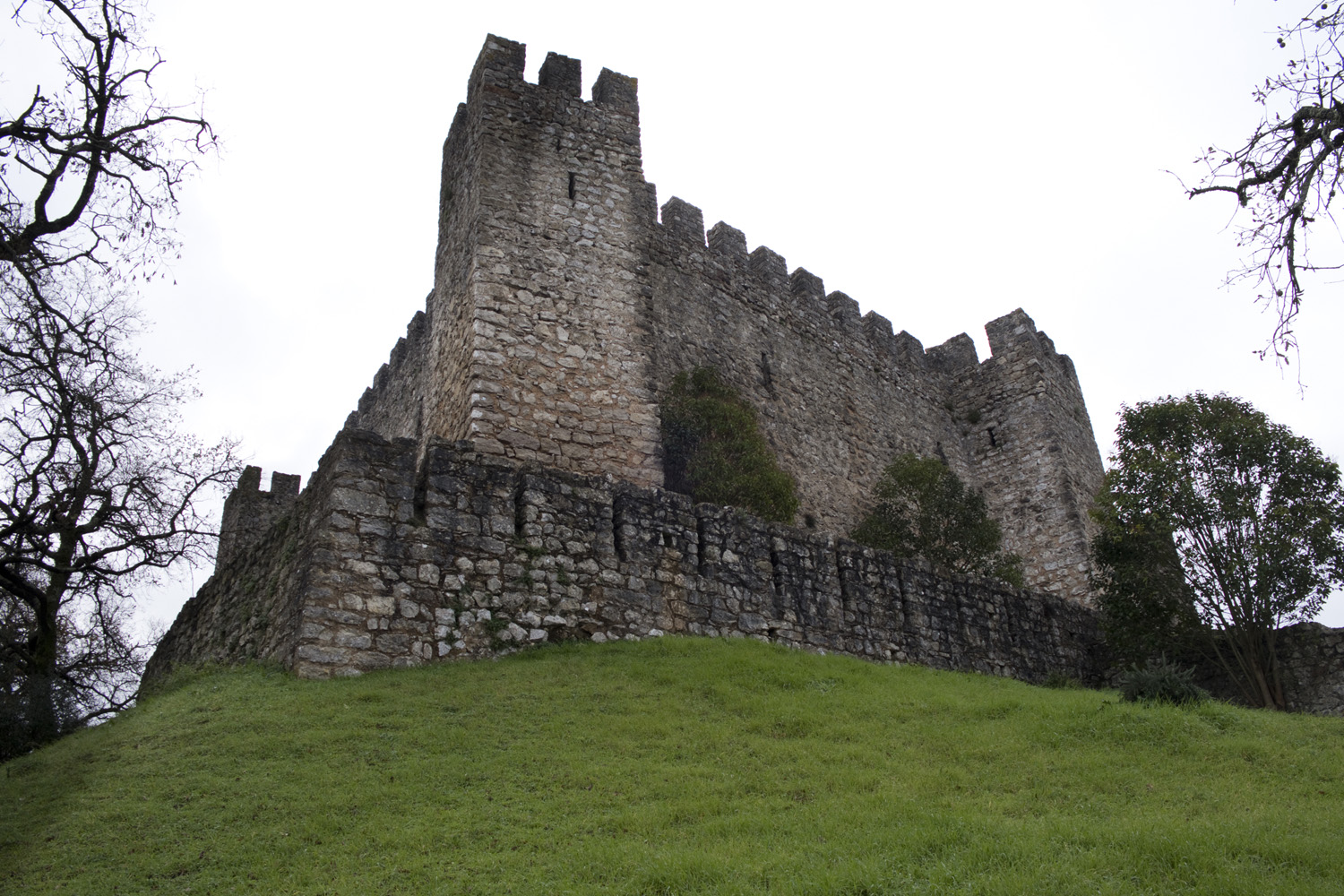 Castelo de Pombal