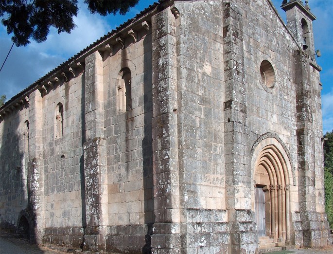 Ermida N. Srª da Conceição