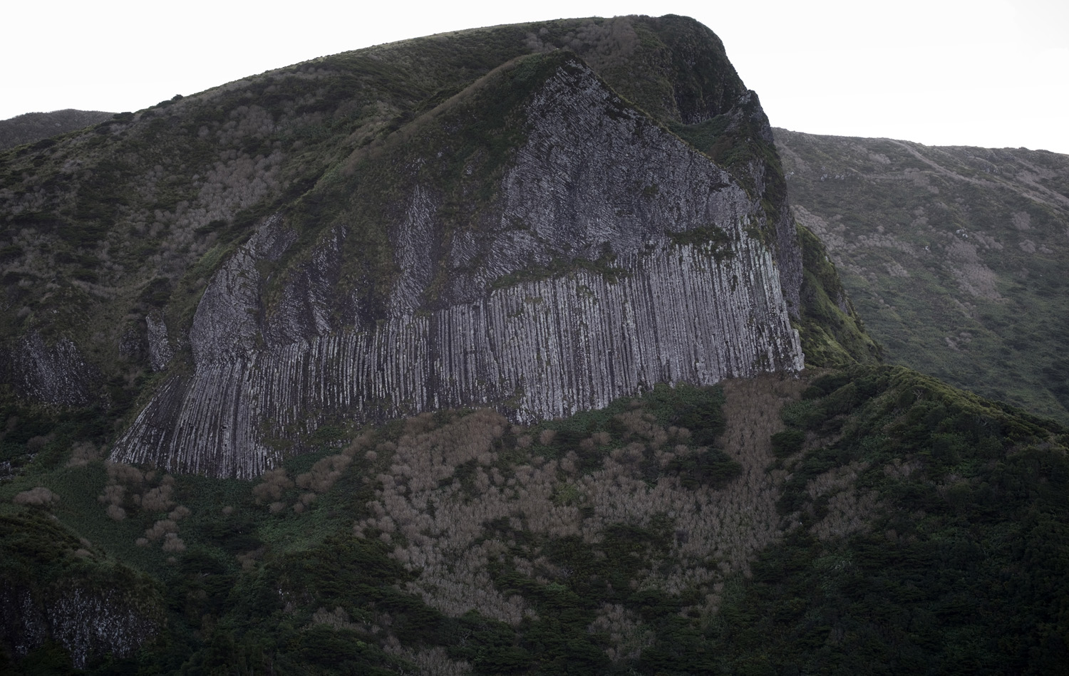 Rochedo dos Bordões