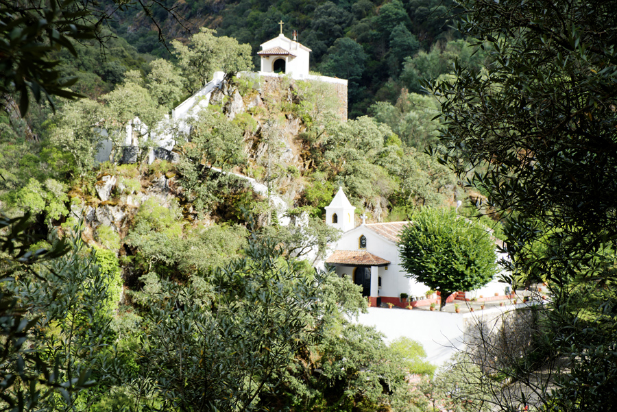 Santuário de Nossa Senhora da Piedade