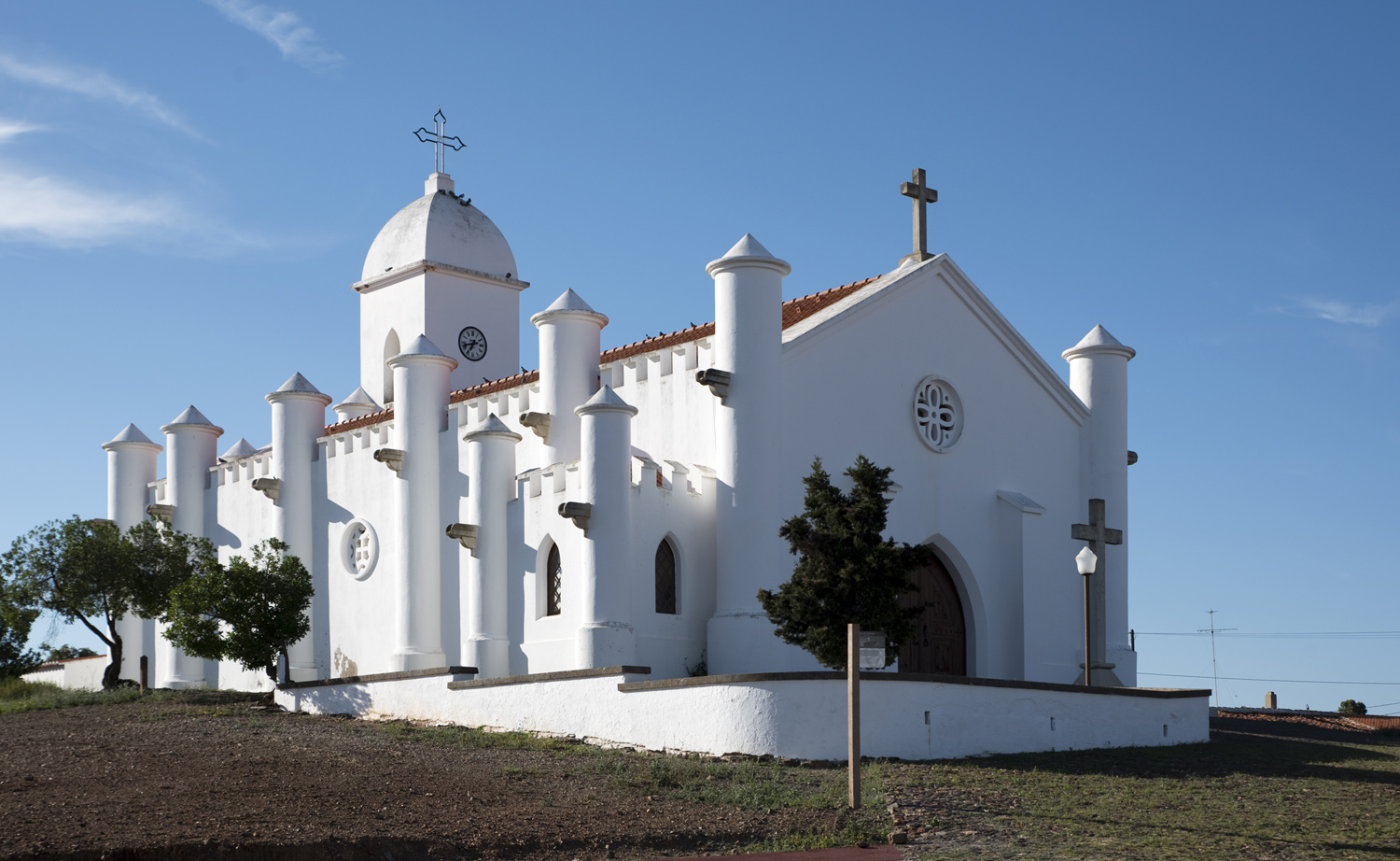 Igreja de S. Domingos