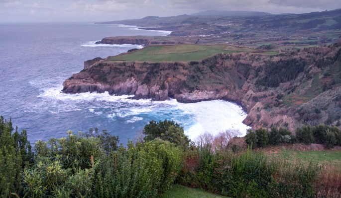 Costa Norte de S. Miguel