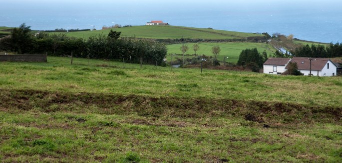 O Nordeste é muito rural e genuíno