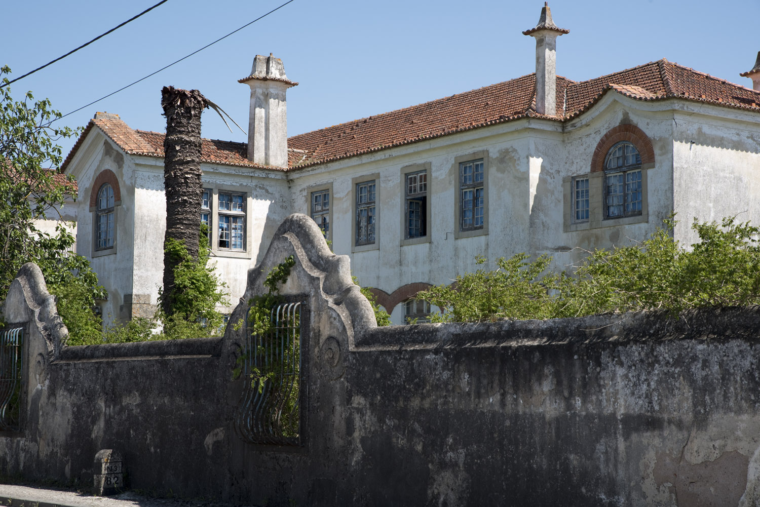 Escola Camões