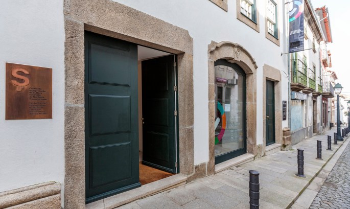 CICS na "Rua dos Museus"  ©CICS