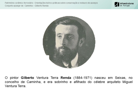 Gilberto Renda