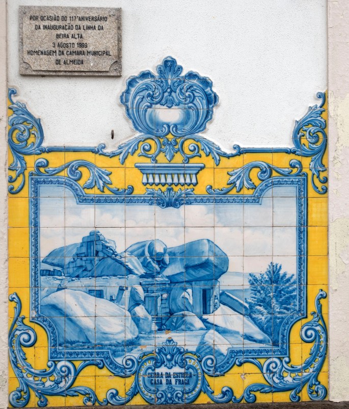 Muitos evocam lugares turisticos