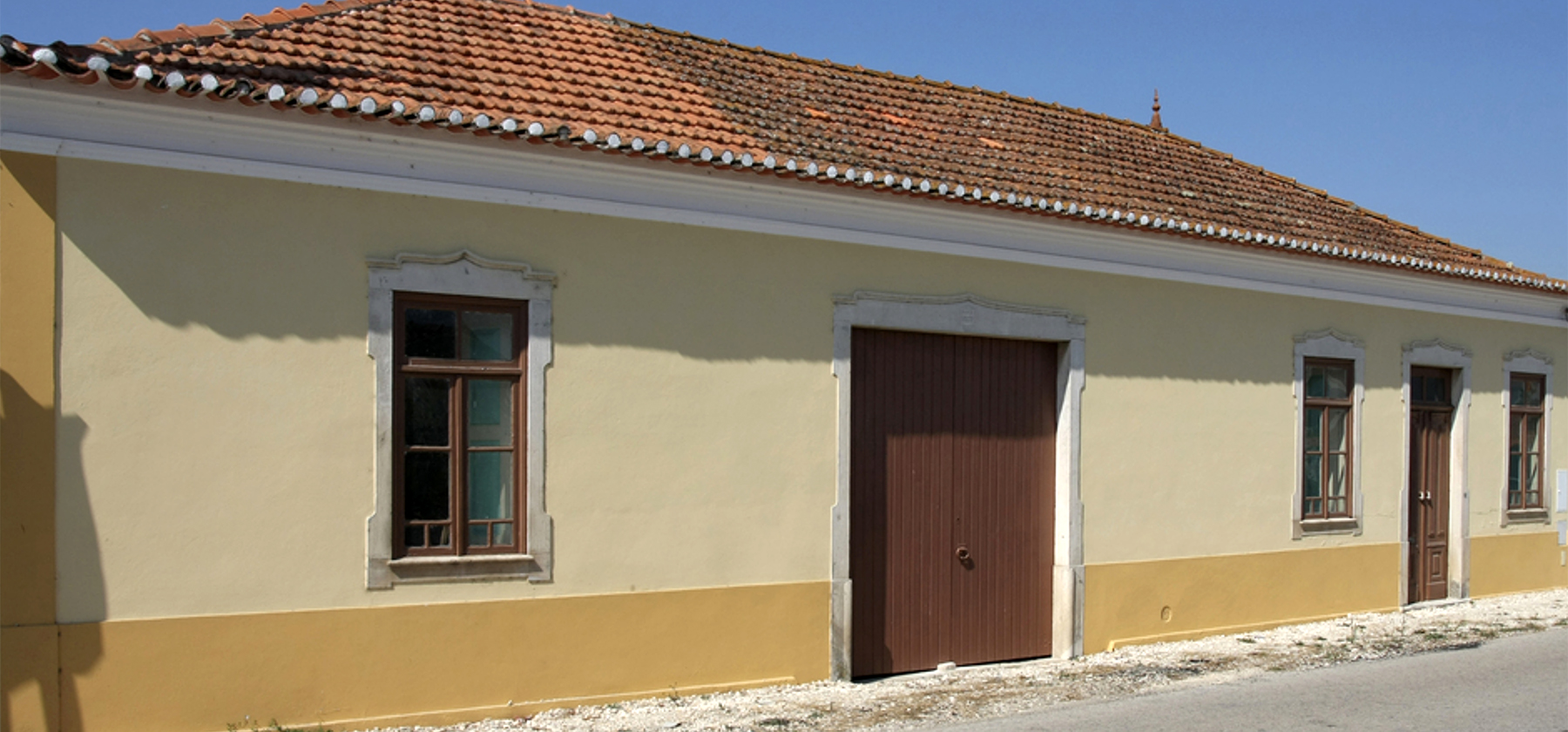 Casa-Museu de Santo António de Vagos