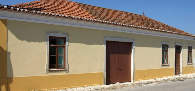 Casa-Museu de Santo António de Vagos