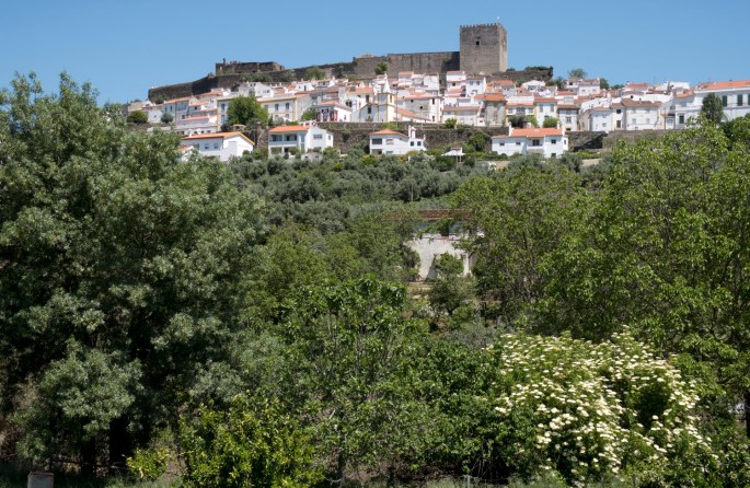 Castelo de Vide