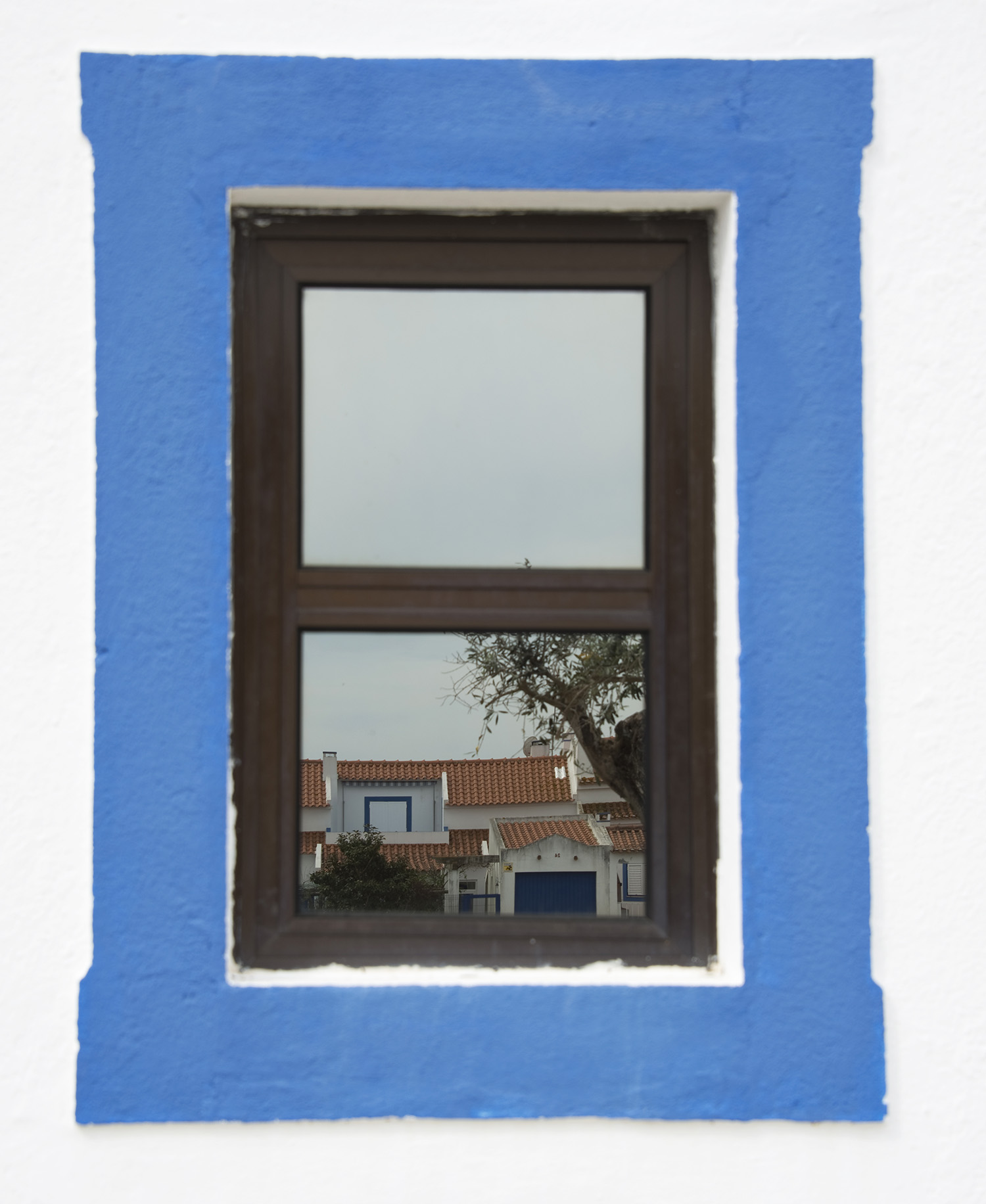 Azul de Santa Susana