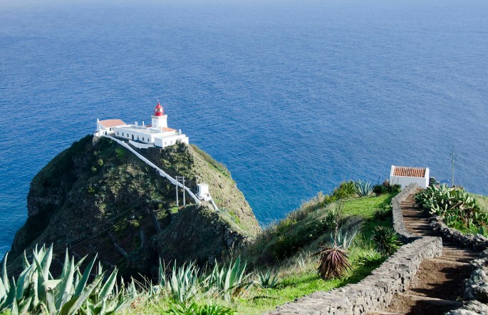 Farol Gonçalo Velho