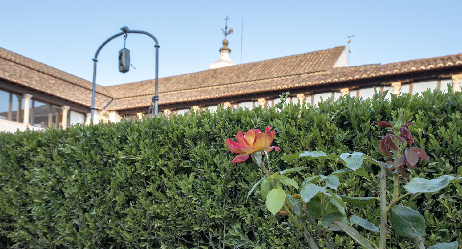 Claustros do Convento