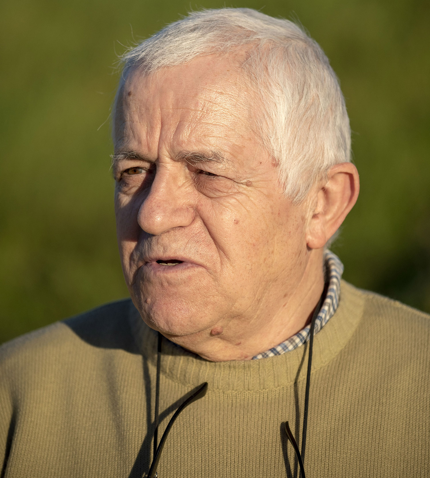 António José Conceição