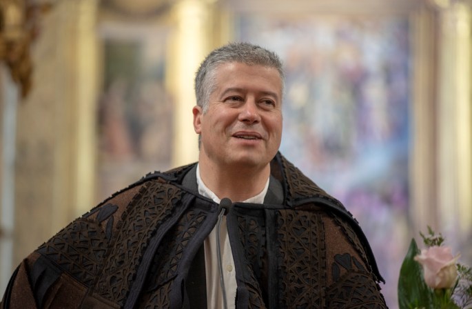 Presidente da Câmara de Miranda do Douro