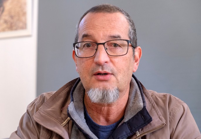 José Barbieri da MemóriaMedia