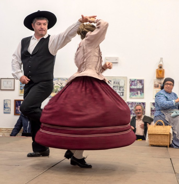 Grupo Etnográfico da Serra do Caldeirão