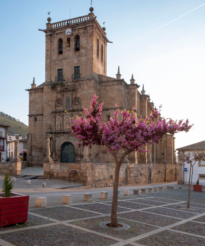 Igreja Matriz de Torre de Moncorvo