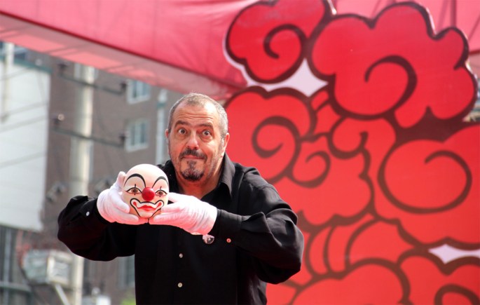 Manuel Dias ©Trulé