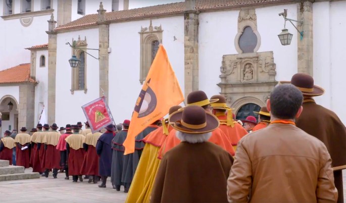 Festival do Butelo e das Casulas