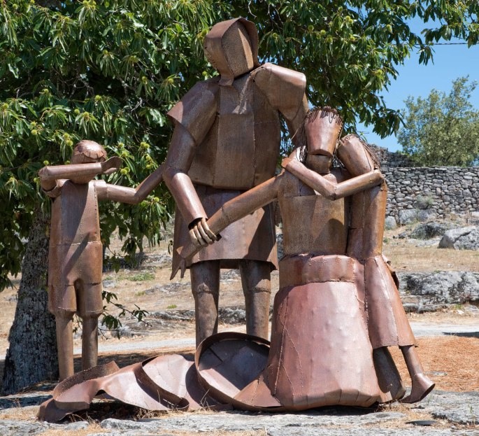 Autoria de Rui Miragaia