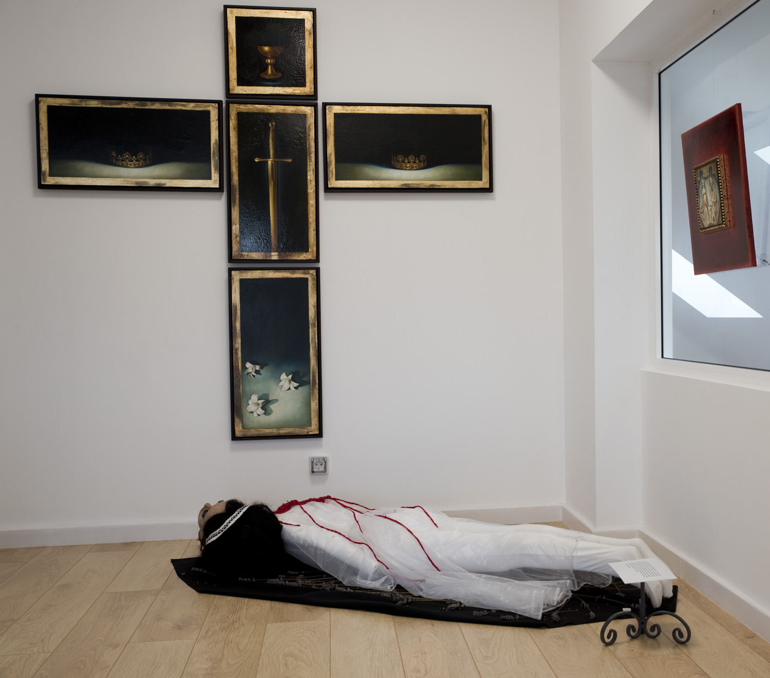 Autoria de Nélia Caixinha