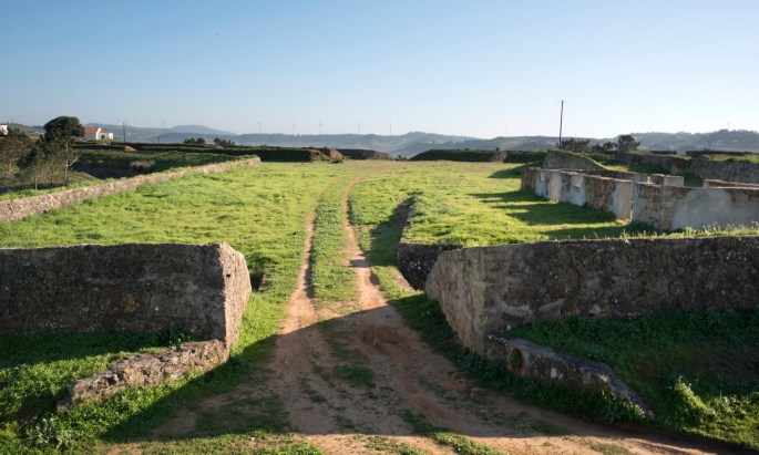 Forte de S. Vicente