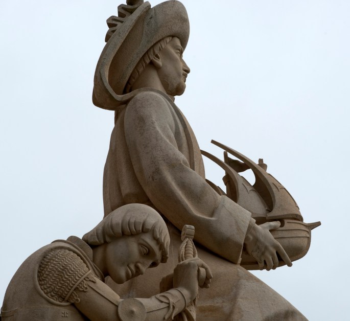 Padrão dos Descobrimentos