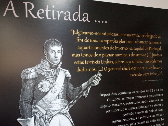 Centro Interpretativo em Sobral de Monte Agraço