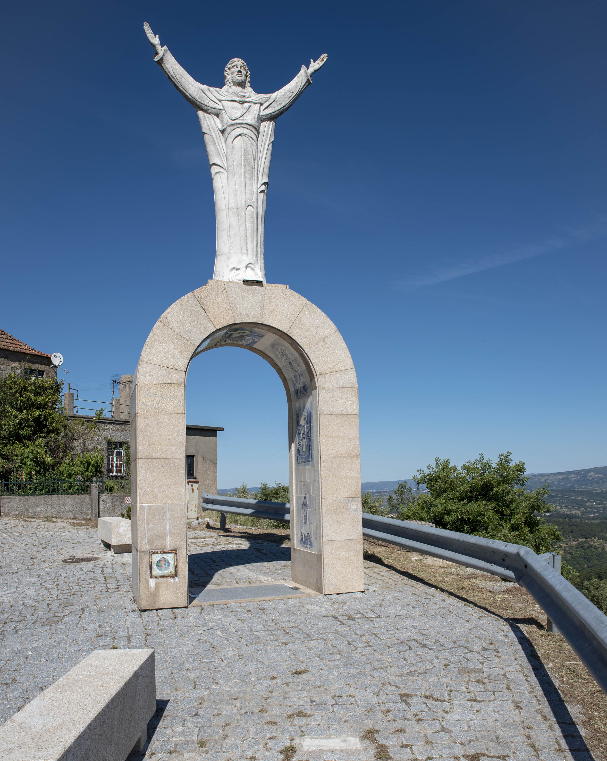 Infias, concelho de Fornos de Algodres