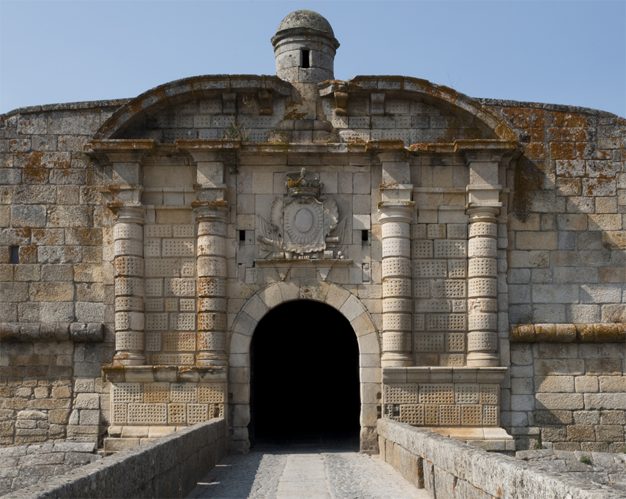 Porta de S. Francisco