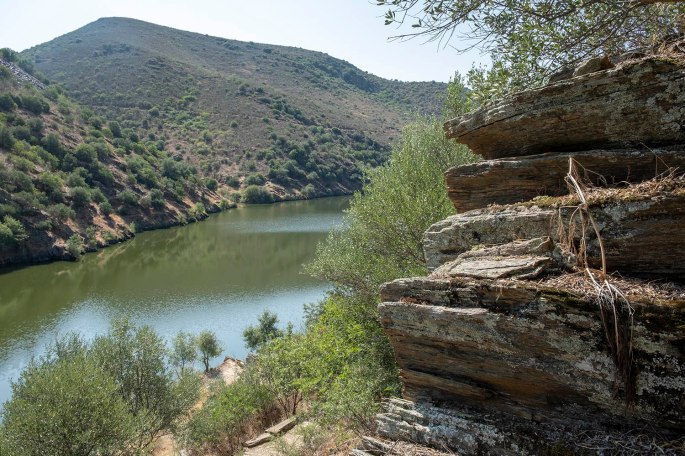 Vale do Côa Património Mundial