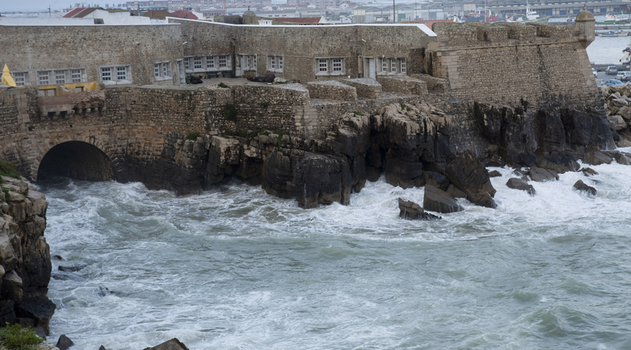 Fortaleza de Peniche