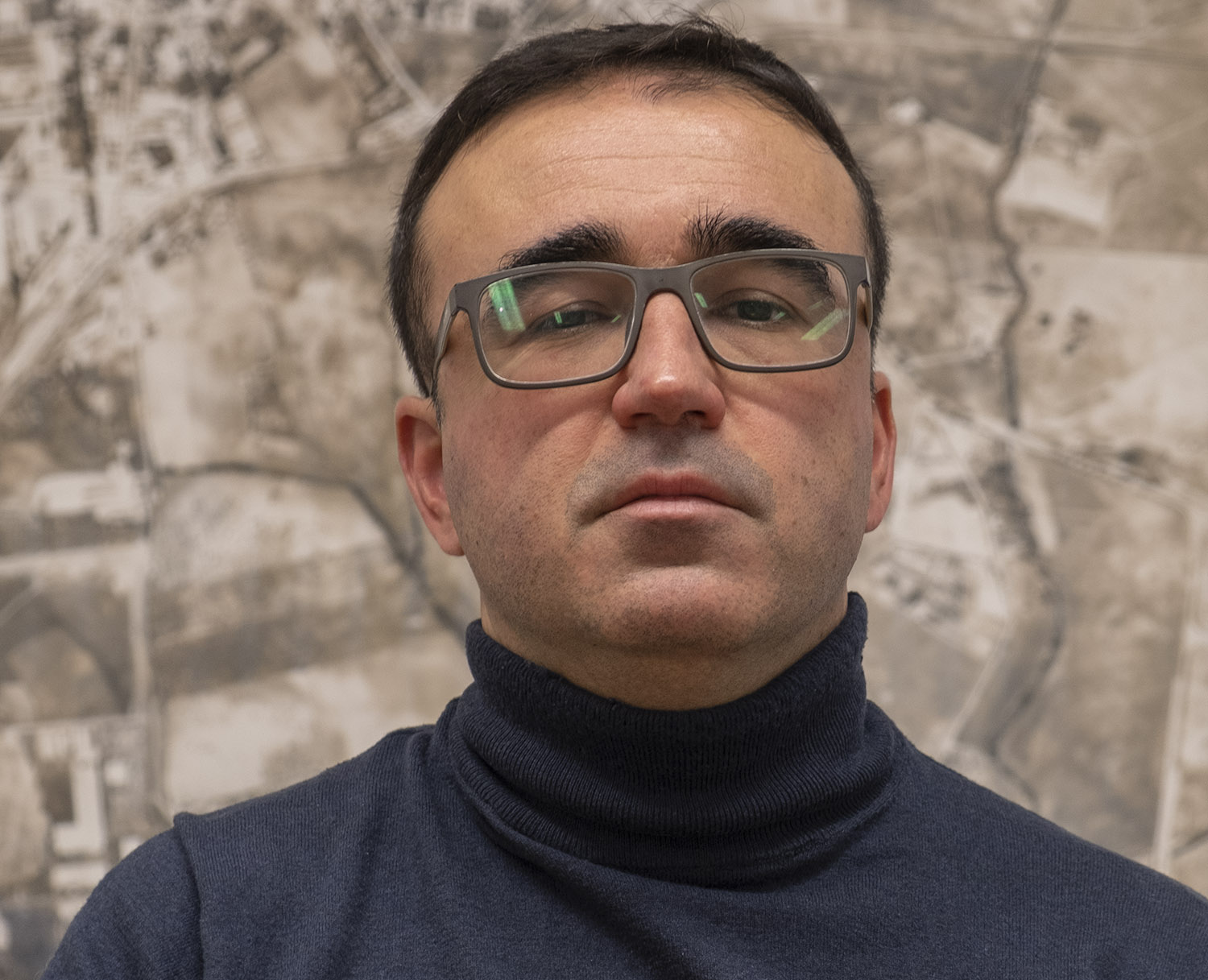 arquiteto Eduardo Miranda