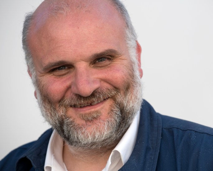 Paulo Fernandes, Pres. Câmara do Fundão