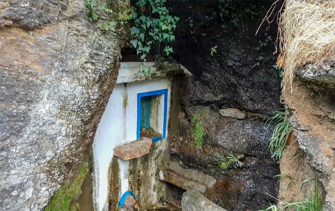 Fonte de Água Formosa