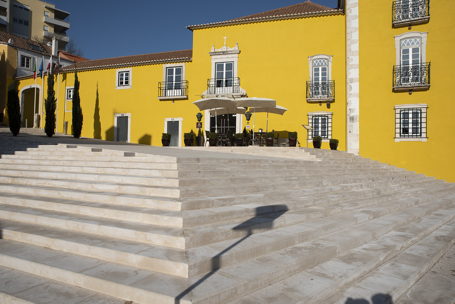 Hotel Vila Galé Palácio dos Arcos