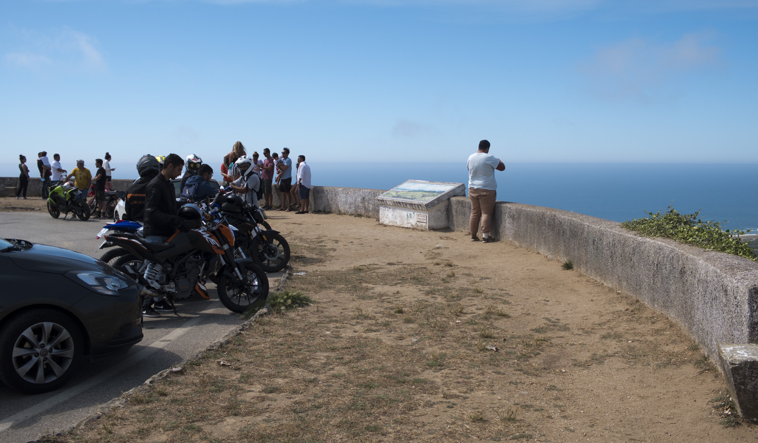 Miradouro da Bandeira