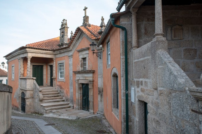 Solar Nossa Senhora da Piedade