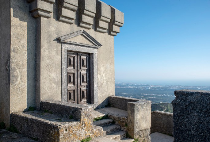 Capela Senhora da Penha