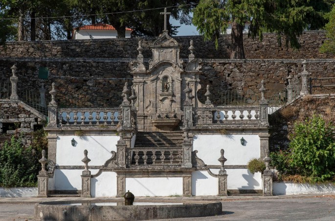 Santuário de Senhora das Preces